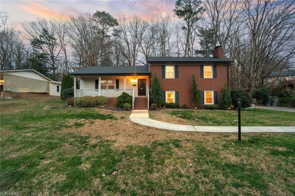 929 Walton Court, Asheboro, NC 27203