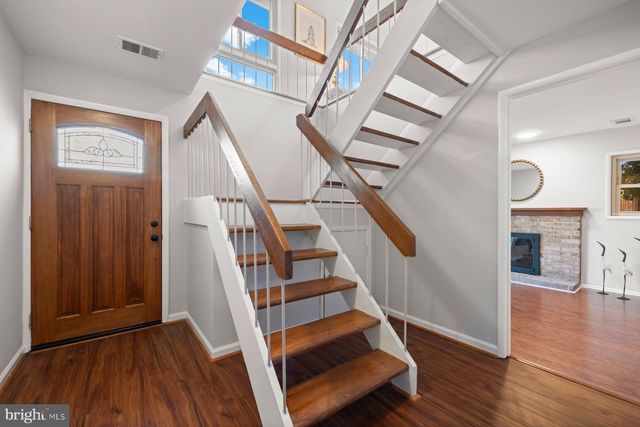 11504 BRANDY HALL LN, Gaithersburg, MD 20878