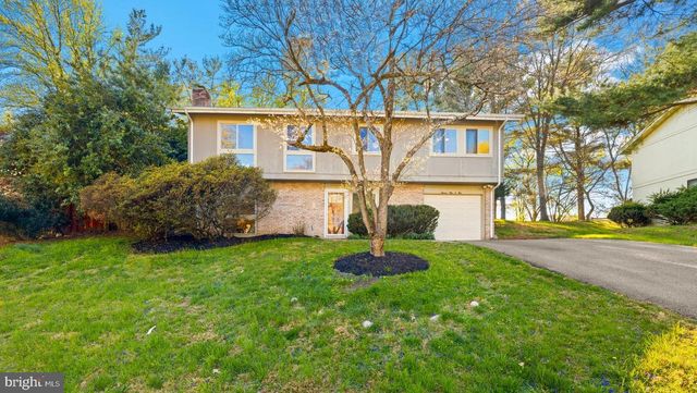 11504 BRANDY HALL LN, Gaithersburg, MD 20878