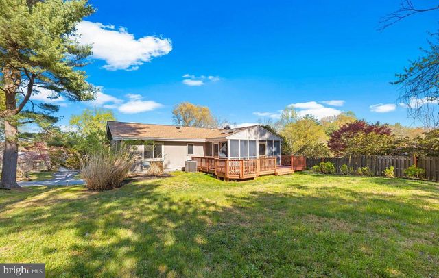 11504 BRANDY HALL LN, Gaithersburg, MD 20878