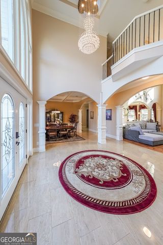 2425 Wild Oak Court, Stockbridge, GA 30281