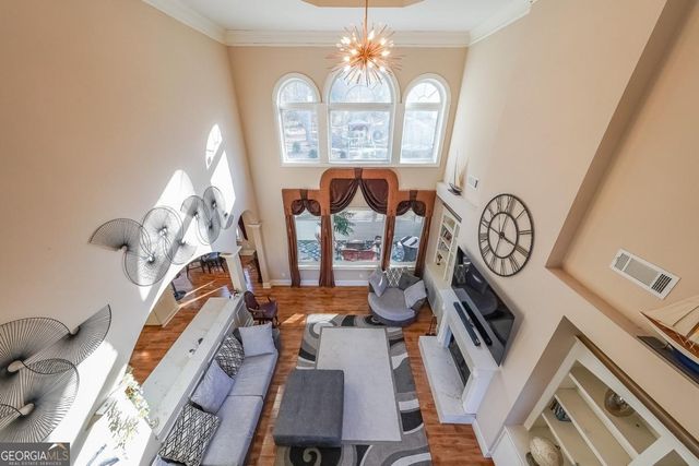 2425 Wild Oak Court, Stockbridge, GA 30281