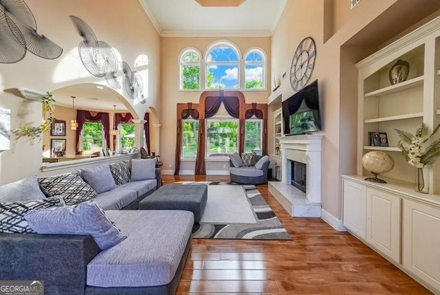 2425 Wild Oak Court, Stockbridge, GA 30281