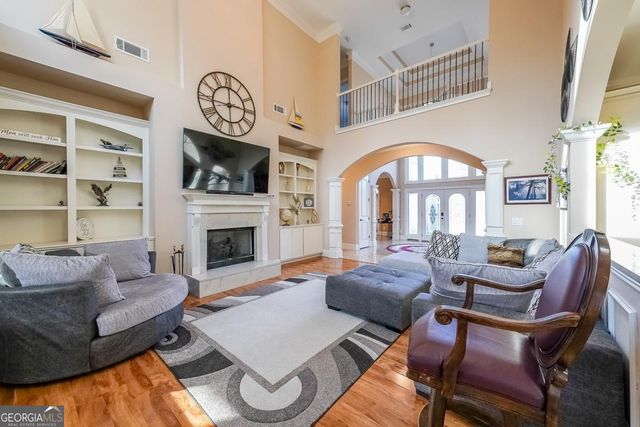 2425 Wild Oak Court, Stockbridge, GA 30281