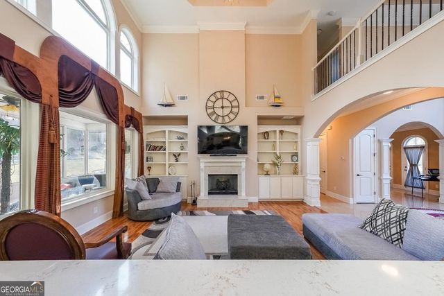 2425 Wild Oak Court, Stockbridge, GA 30281