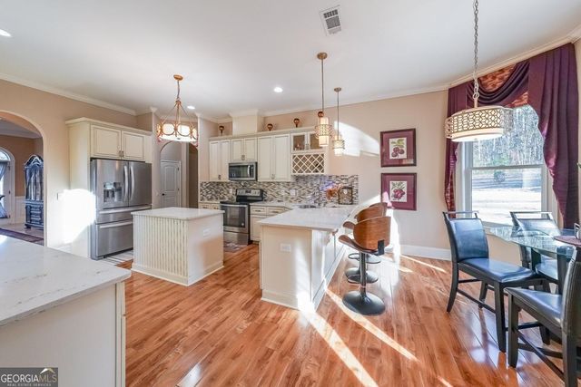 2425 Wild Oak Court, Stockbridge, GA 30281