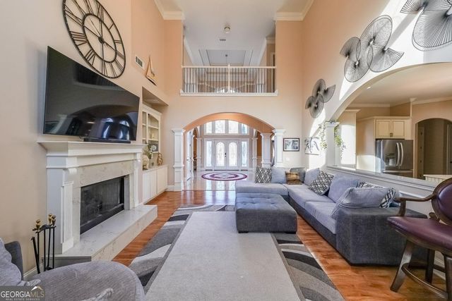 2425 Wild Oak Court, Stockbridge, GA 30281