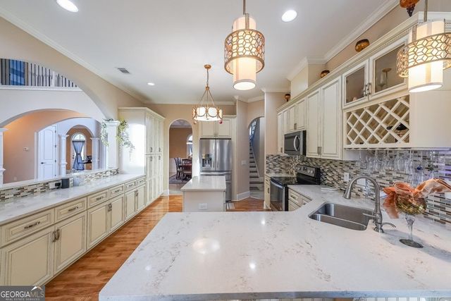 2425 Wild Oak Court, Stockbridge, GA 30281