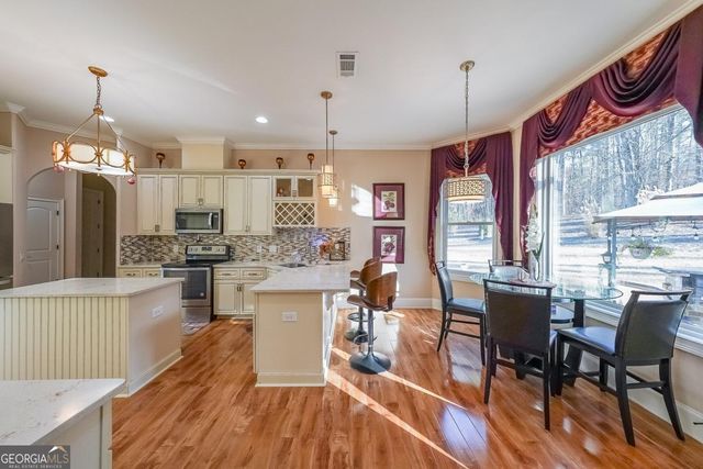 2425 Wild Oak Court, Stockbridge, GA 30281