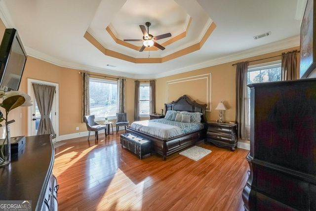 2425 Wild Oak Court, Stockbridge, GA 30281