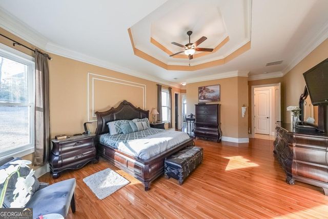 2425 Wild Oak Court, Stockbridge, GA 30281