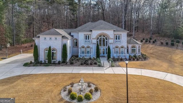 2425 Wild Oak Court, Stockbridge, GA 30281