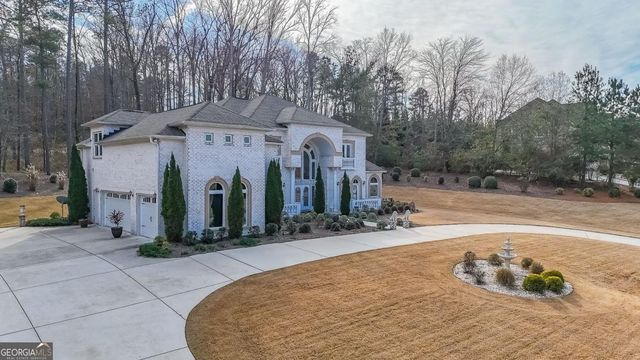 2425 Wild Oak Court, Stockbridge, GA 30281