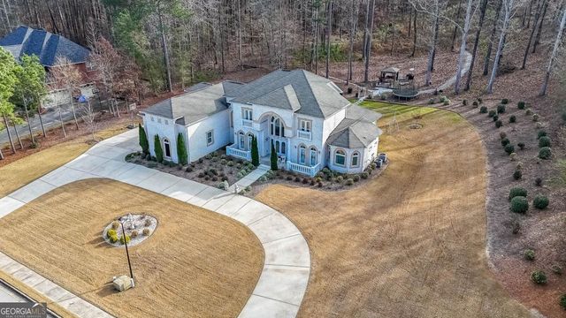 2425 Wild Oak Court, Stockbridge, GA 30281