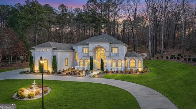 2425 Wild Oak Court, Stockbridge, GA 30281