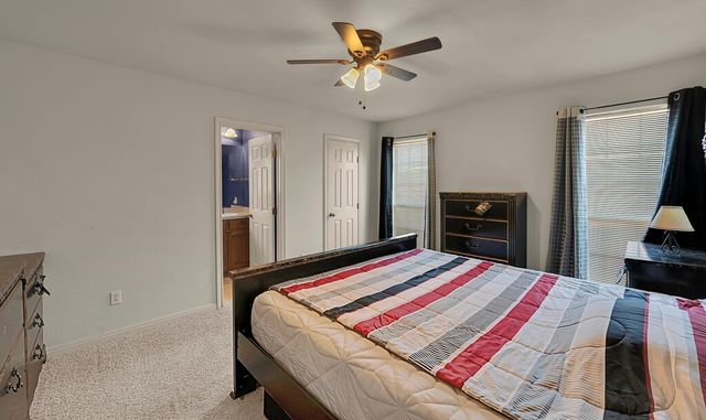 202 Wildcat Drive, Lacy Lakeview, TX 76705