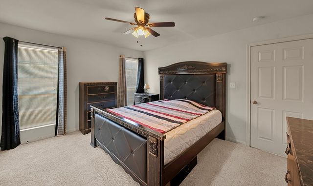 202 Wildcat Drive, Lacy Lakeview, TX 76705