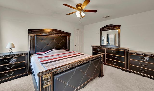 202 Wildcat Drive, Lacy Lakeview, TX 76705