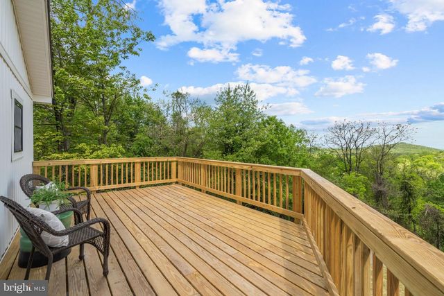 1550 DRUMMER HILL RD, Front Royal, VA 22630