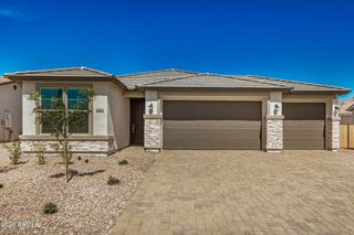 2503 S 180th Drive, Goodyear, AZ 85338