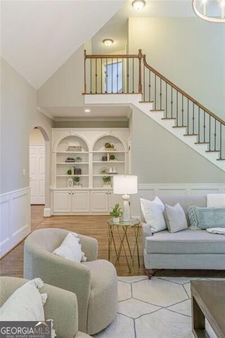 10685 Oxford Mill Circle, Johns Creek, GA 30022