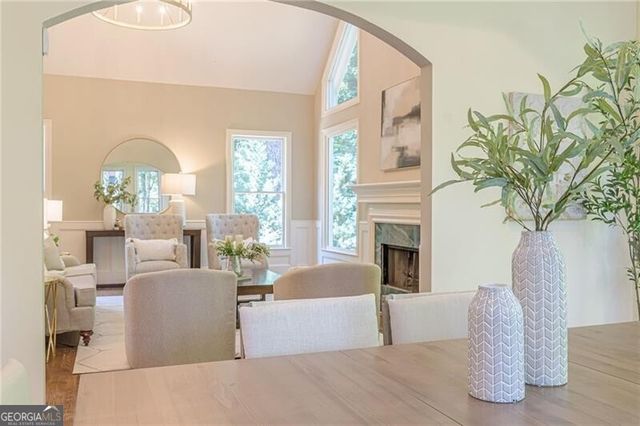 10685 Oxford Mill Circle, Johns Creek, GA 30022