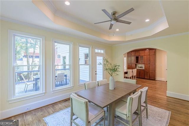 10685 Oxford Mill Circle, Johns Creek, GA 30022