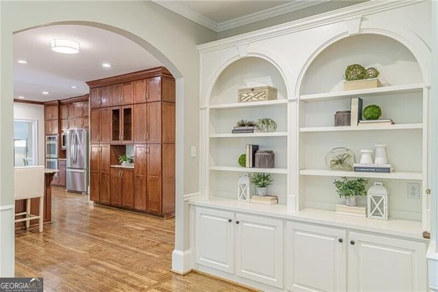 10685 Oxford Mill Circle, Johns Creek, GA 30022