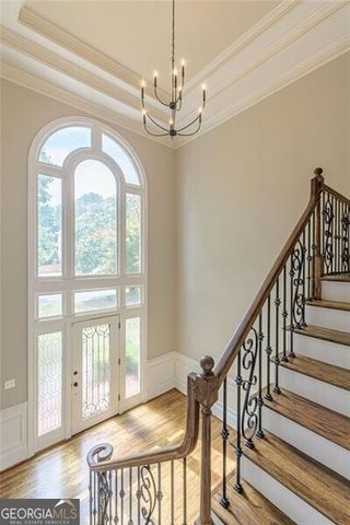 10685 Oxford Mill Circle, Johns Creek, GA 30022