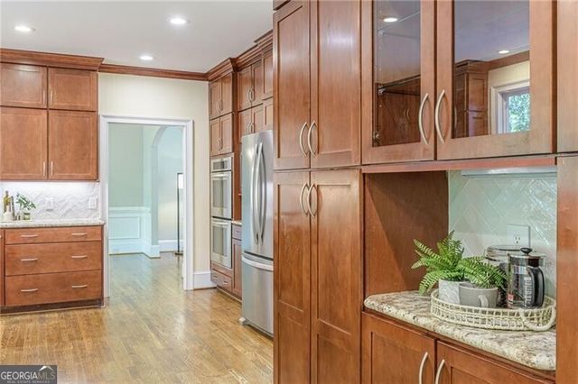 10685 Oxford Mill Circle, Johns Creek, GA 30022