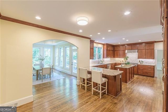 10685 Oxford Mill Circle, Johns Creek, GA 30022