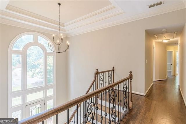 10685 Oxford Mill Circle, Johns Creek, GA 30022