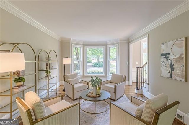 10685 Oxford Mill Circle, Johns Creek, GA 30022
