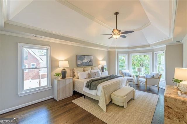 10685 Oxford Mill Circle, Johns Creek, GA 30022
