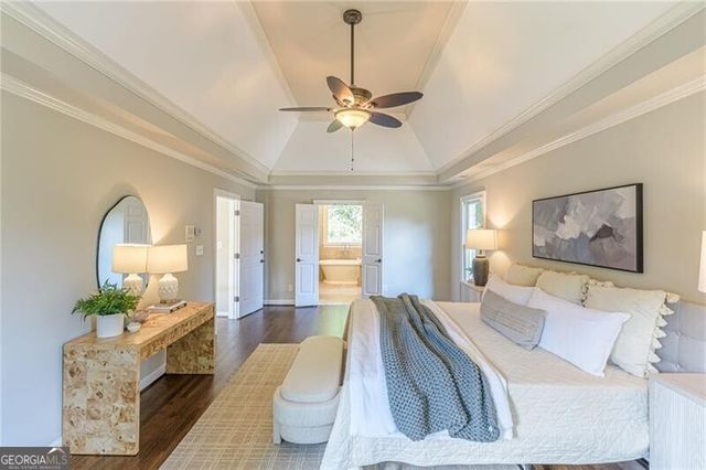 10685 Oxford Mill Circle, Johns Creek, GA 30022