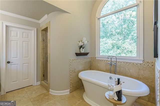 10685 Oxford Mill Circle, Johns Creek, GA 30022