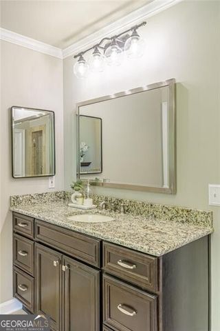 10685 Oxford Mill Circle, Johns Creek, GA 30022