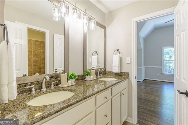 10685 Oxford Mill Circle, Johns Creek, GA 30022