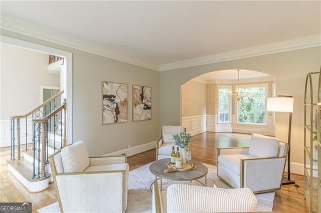 10685 Oxford Mill Circle, Johns Creek, GA 30022