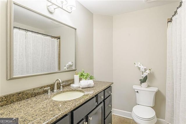 10685 Oxford Mill Circle, Johns Creek, GA 30022
