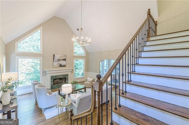 10685 Oxford Mill Circle, Johns Creek, GA 30022