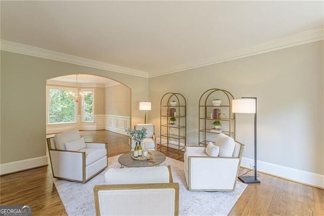 10685 Oxford Mill Circle, Johns Creek, GA 30022
