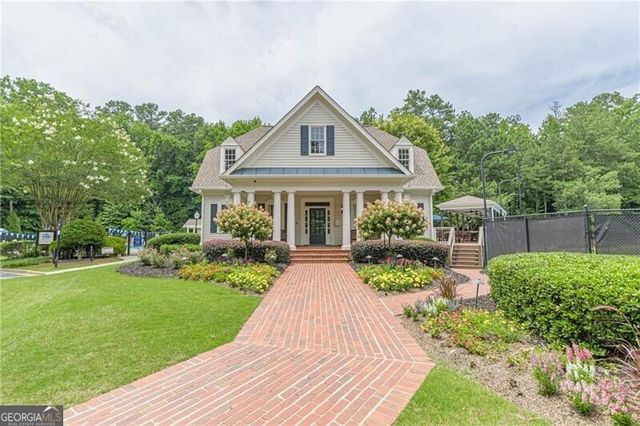 10685 Oxford Mill Circle, Johns Creek, GA 30022