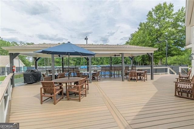 10685 Oxford Mill Circle, Johns Creek, GA 30022