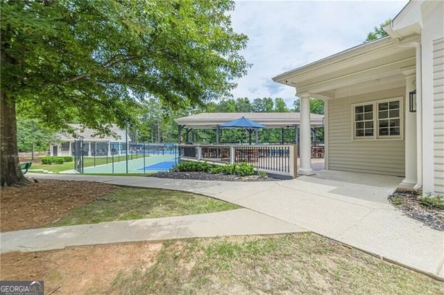 10685 Oxford Mill Circle, Johns Creek, GA 30022