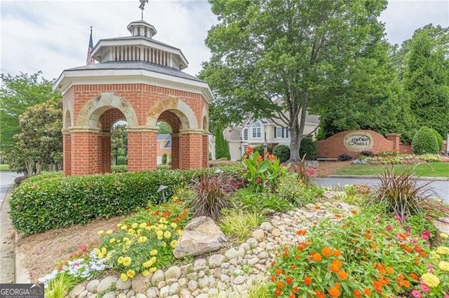 10685 Oxford Mill Circle, Johns Creek, GA 30022