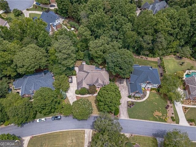 10685 Oxford Mill Circle, Johns Creek, GA 30022