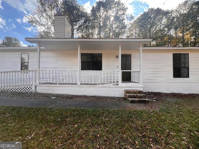 10283 Richfield Court, Jonesboro, GA 30238