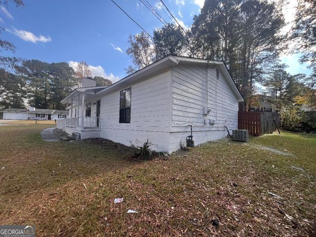 10283 Richfield Court, Jonesboro, GA 30238