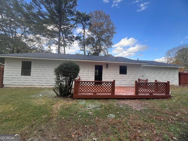 10283 Richfield Court, Jonesboro, GA 30238